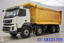 Volvo FMX
