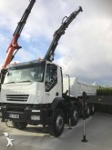 Iveco Eurotrakker 410