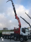 Iveco Eurotrakker 410