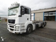 MAN TGS 26.440