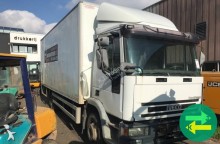Iveco Eurocargo ML 140 E 18