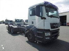 MAN TGS 26.360