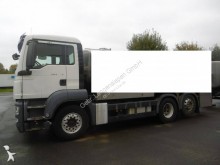 MAN TGS 26.360