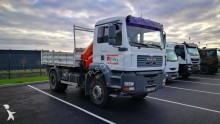 MAN TGA 18.310