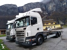 Scania G 420
