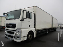 MAN TGX 18.400
