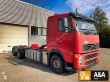 Volvo FH13