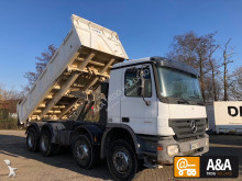 Mercedes Actros 4141