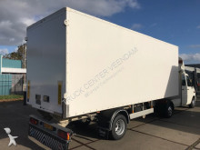 tweedehands vrachtwagen bakwagen