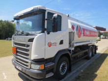 Scania G 370