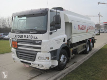 DAF CF85