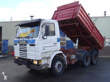Scania R 112
