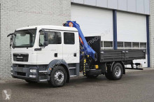 MAN TGM 18.330