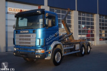 Scania R