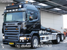 Scania R 500