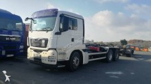 MAN TGS 26.400