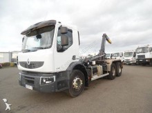 Renault Premium Lander 410 DXI