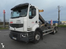 camion Renault