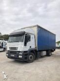 Iveco Stralis 400