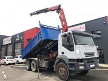 Iveco Trakker AD 260 T 35