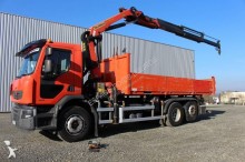 Renault Premium Lander 380.26 DXI