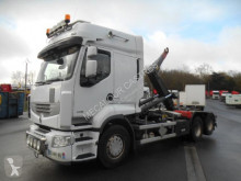 Renault Premium 460.26 DXI