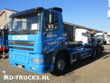 DAF 85 340
