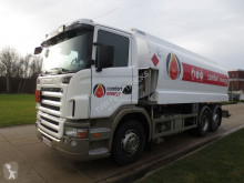 Scania G 420