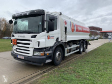 Scania P 340