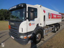 Scania P 340