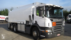 Scania P 340
