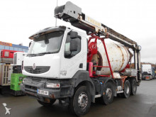 Renault Kerax 410 DXI