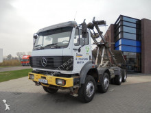 Mercedes SK 3234