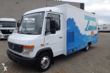 Mercedes Vario