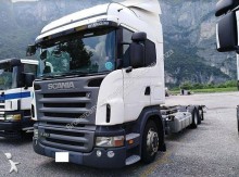 Scania G