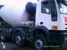 Iveco Eurotrakker 340E35