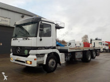 Mercedes Actros 2531