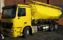 Mercedes Actros 2546