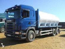 Scania G 124G470