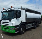 Scania P 380