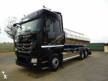 Mercedes Actros 2541