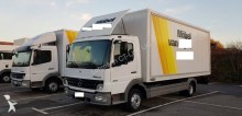 Mercedes Atego 815