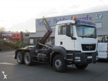MAN TGS 26.320