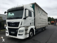 MAN TGX