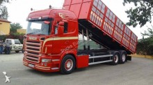 Scania R 480
