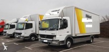Mercedes Atego 815
