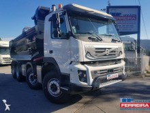 Volvo FMX 410