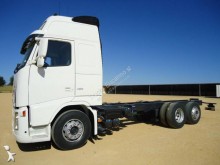 Volvo FH12 420