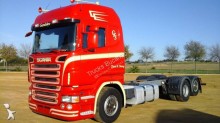Scania R 480
