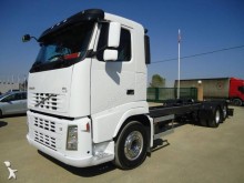 Volvo FH13 480